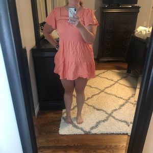 NWT Mittoshop dress
